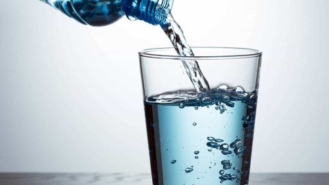 فوائد ماء زمزم للجسم والصحة