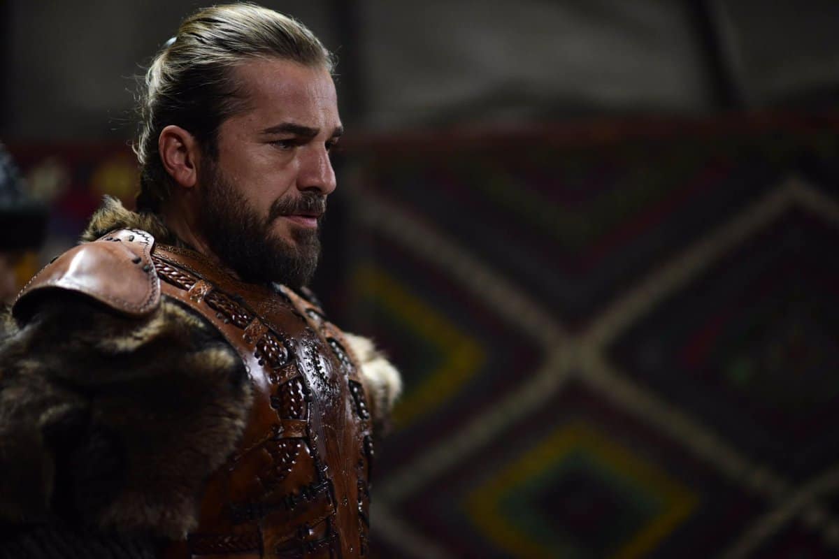 قصة ارطغرل الحقيقية