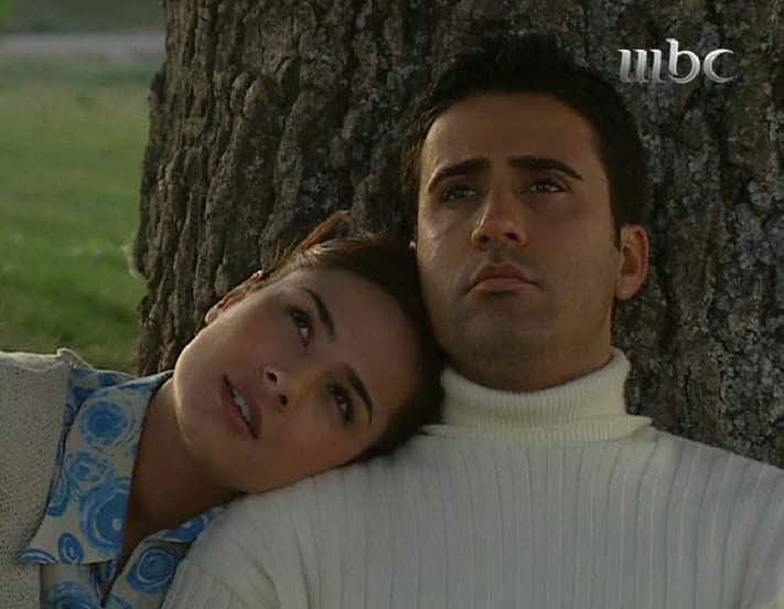 معلومات عن مسلسل قصة شتاء بالتفصيل
