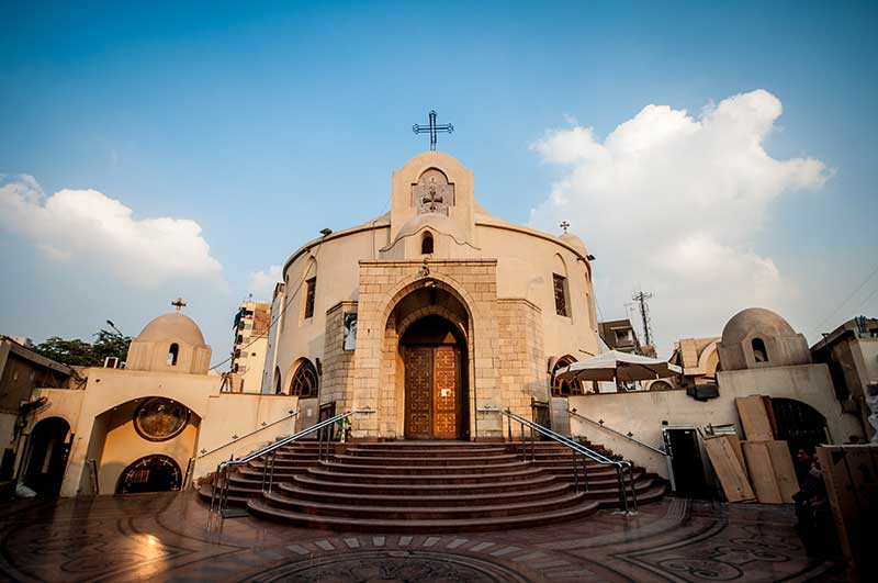 قصة سيدنا عيسى