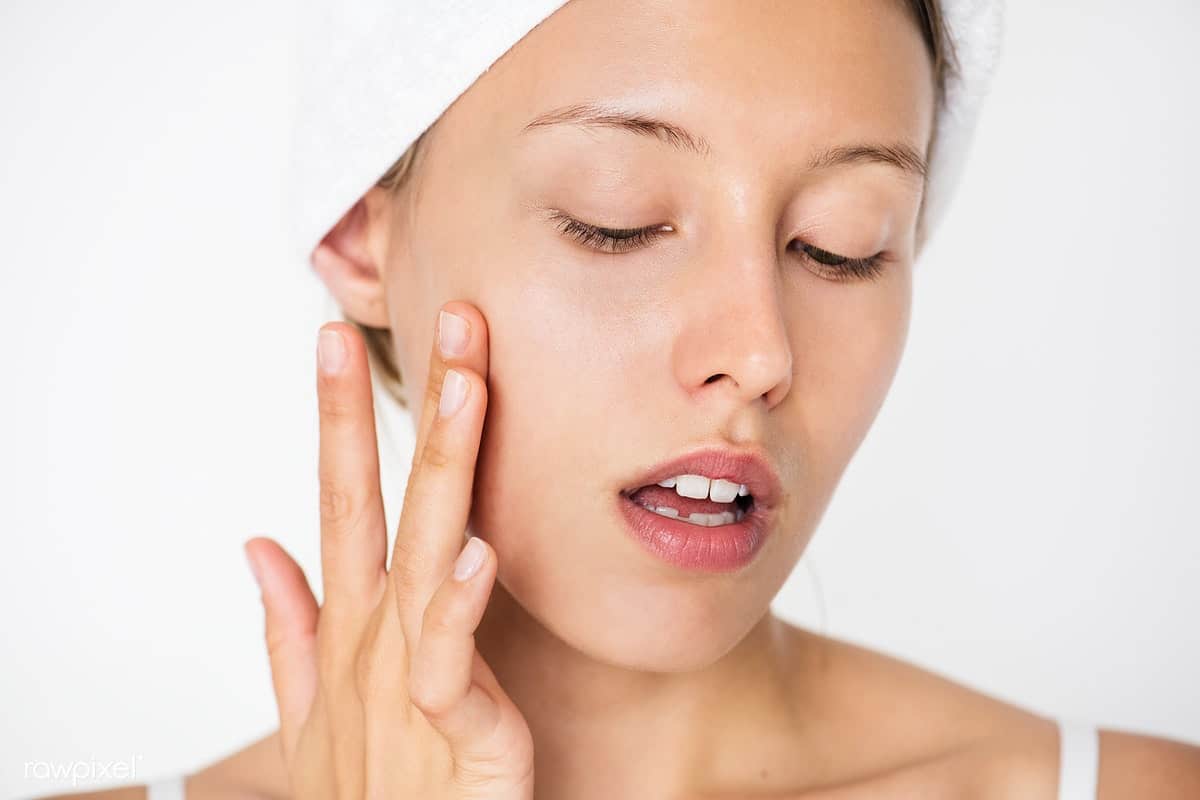 فوائد كريم دوف للوجه