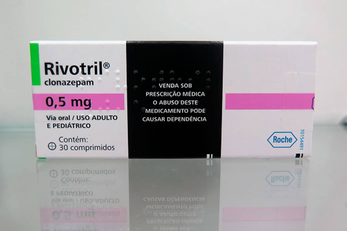 معلومات عن دواء clonazepam 2mg