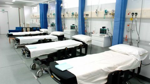 مستشفى الامير منصور بالطائف حجز موعد
