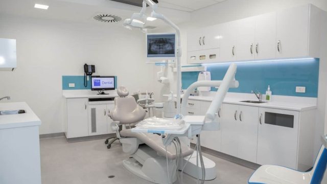 مستشفى الامير منصور حجز موعد اسنان
