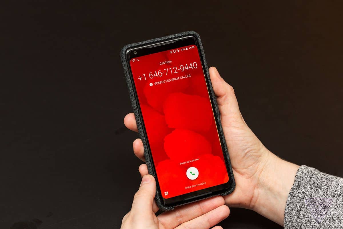 كيفية معرفة اسم المتصل السعودية مباشر اونلاين