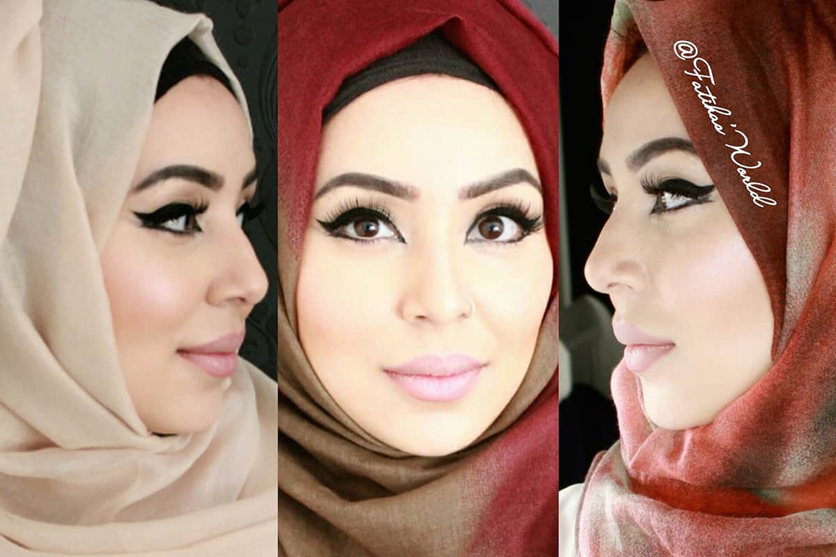 ما معنى حوراء