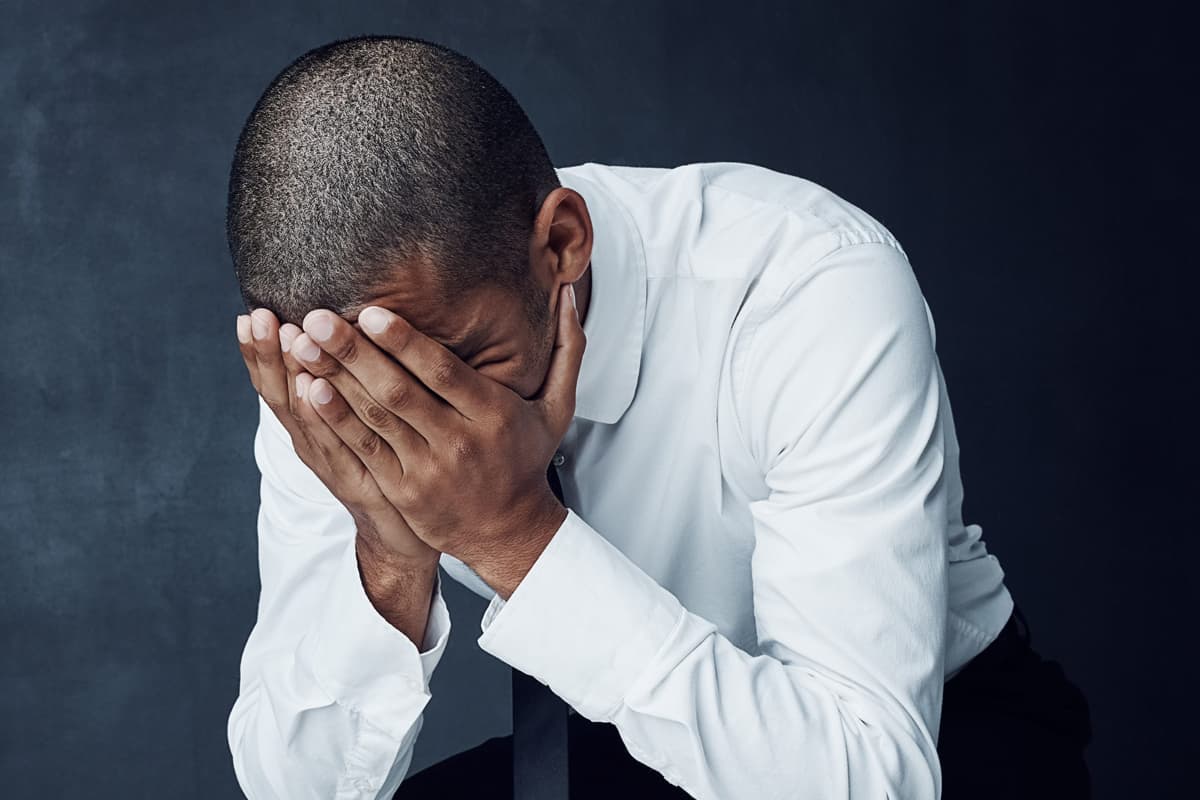 شرح مقياس تايلور للقلق