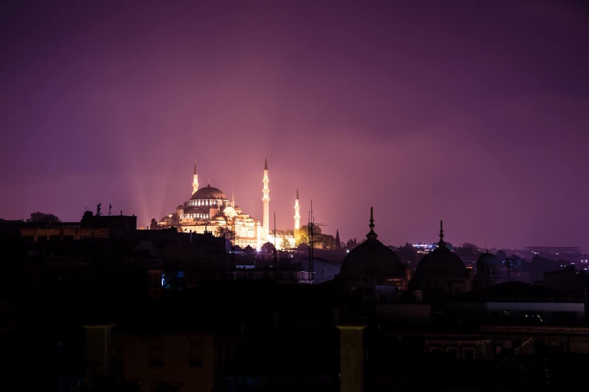 من لم يصم قضاء رمضان