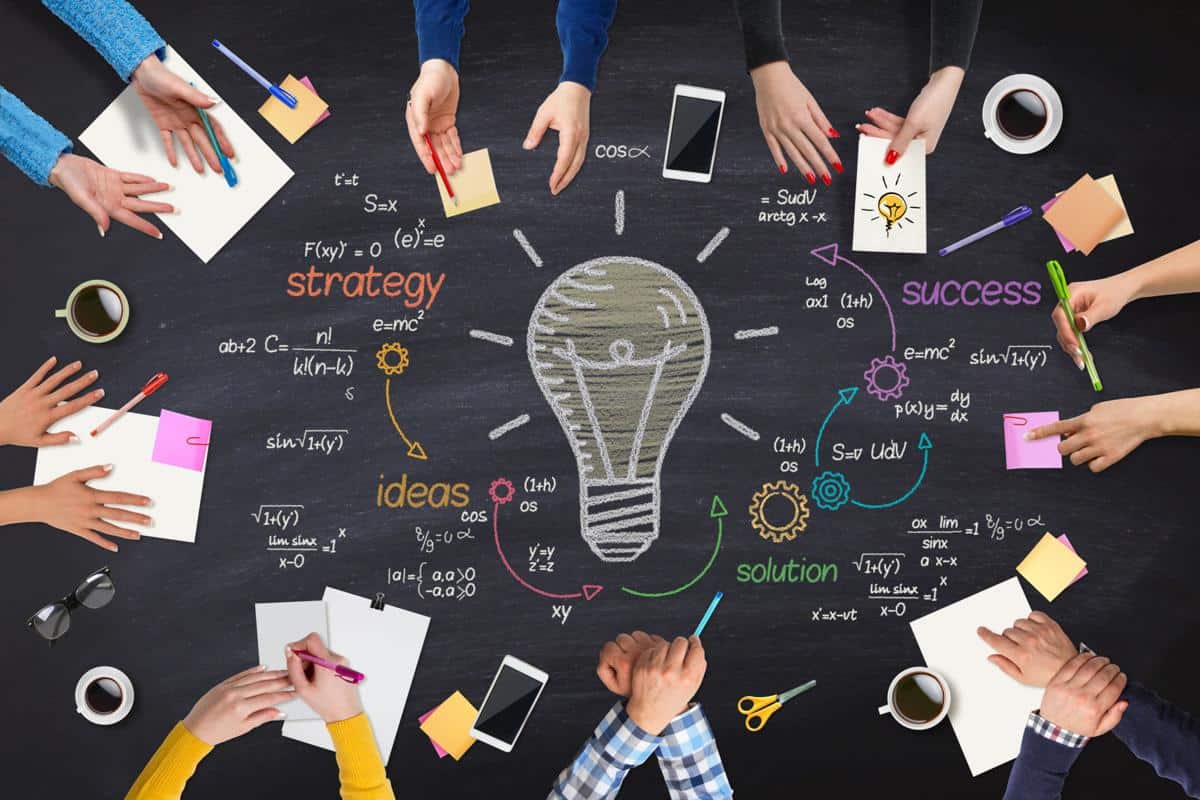 مهارات التفكير الناقد وحل المشكلات