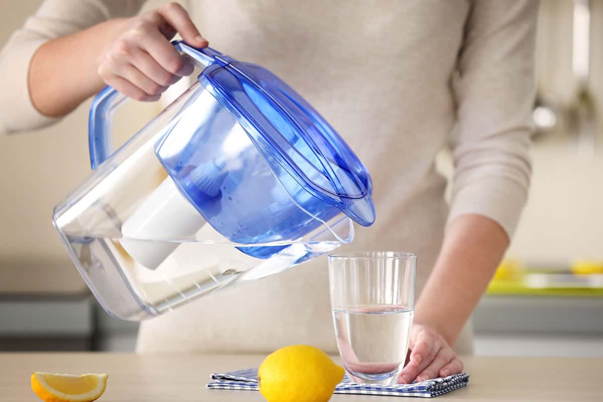 موضوع عن ترشيد استهلاك الماء