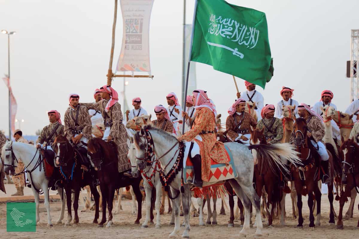 موضوع عن الجنادريه بمدرسه