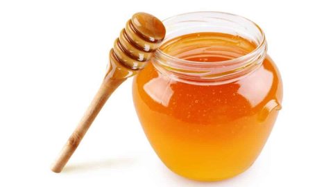 فوائد العسل الابيض لجسم الانسان