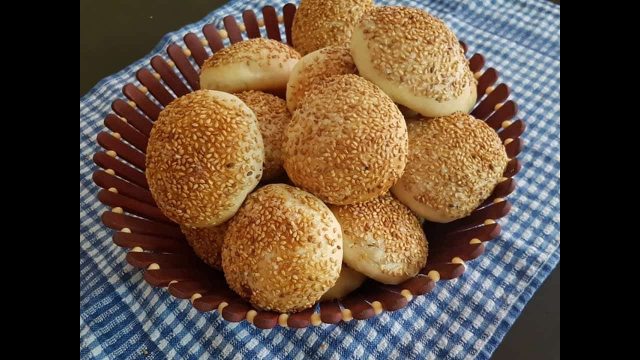 أجمل طرق لعمل القرص الطرية فى المنزل