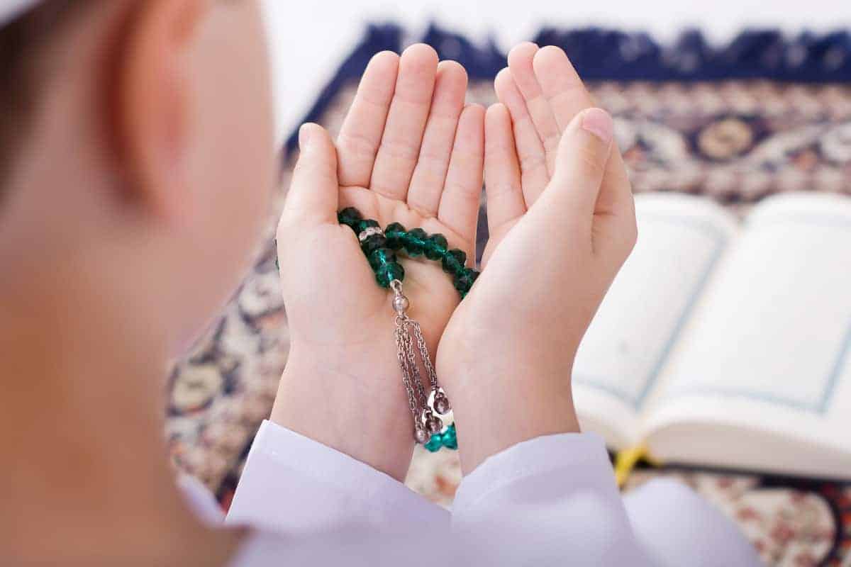 أدعية مستجابة لجلب الرزق وشروطها
