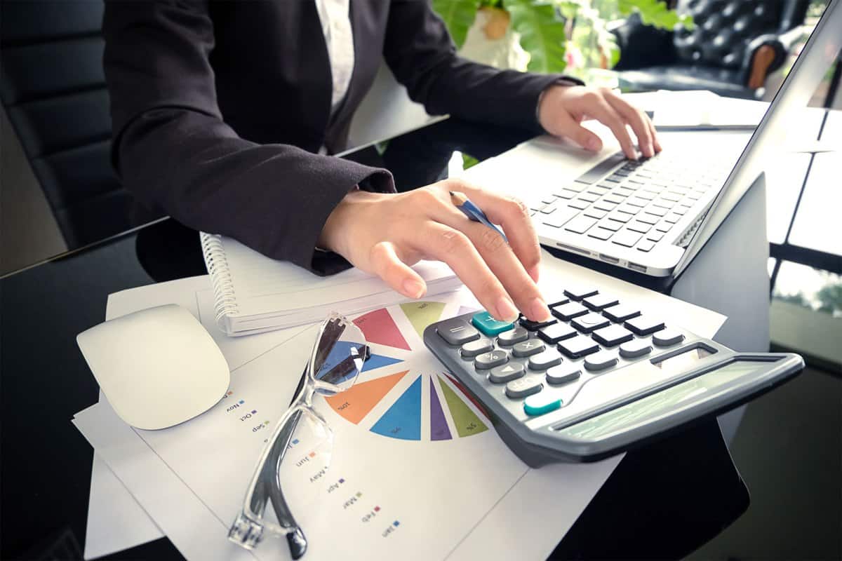 أمثلة بسيطة لحساب النسب المئوية بسهولة