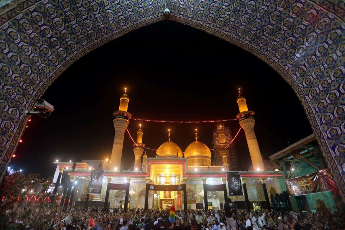 أهم معلومة ثقافية دينية