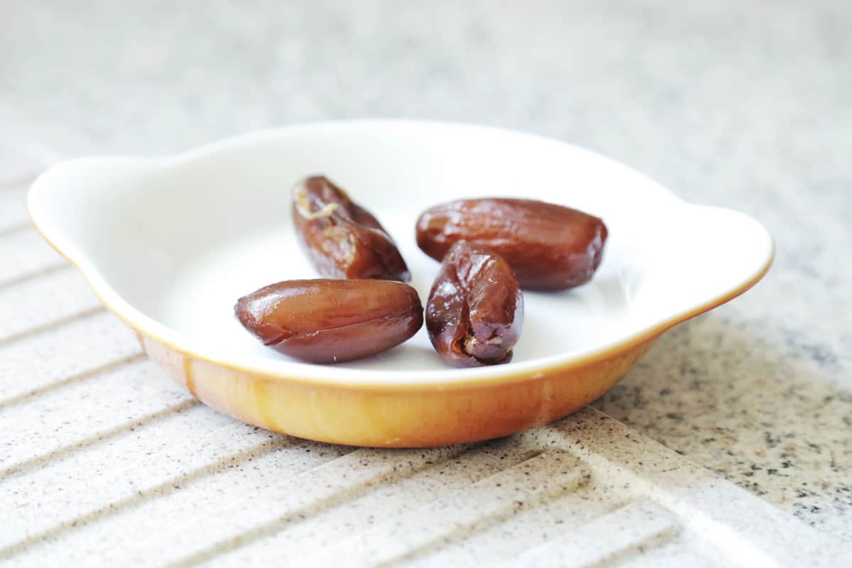 هل يمكن اكل البلح العجوه فى الشهور الاولى للحامل