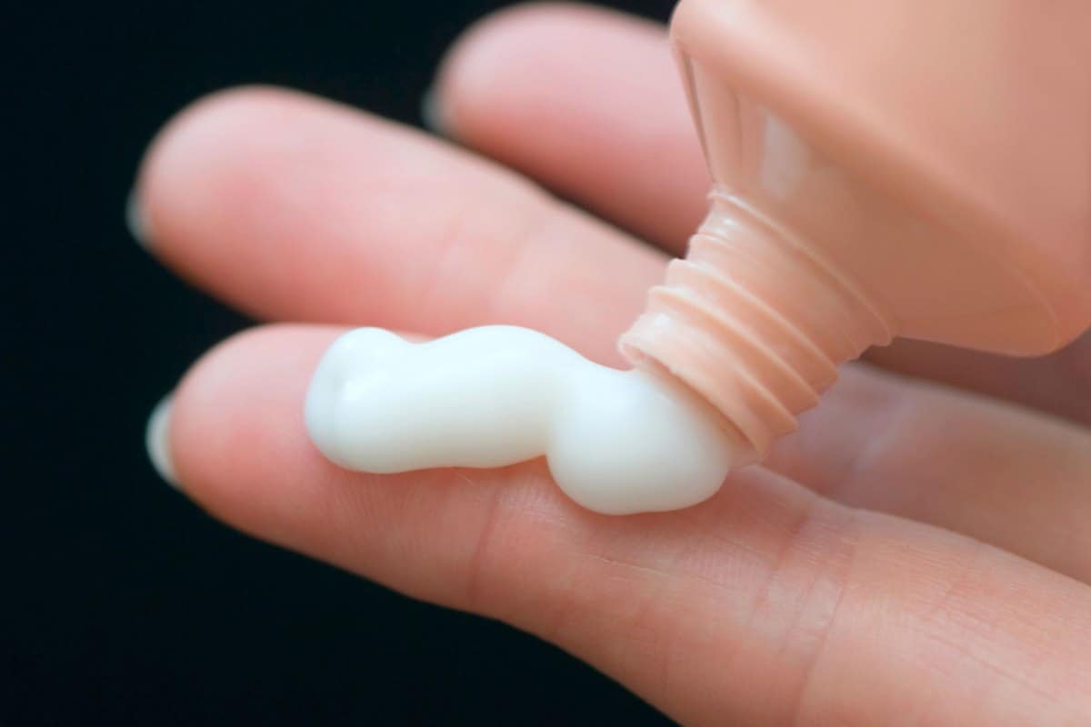 معلومات عن كريم الدوكين فورت للبشرة