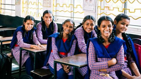 أفضل المدارس الهندية في دبي