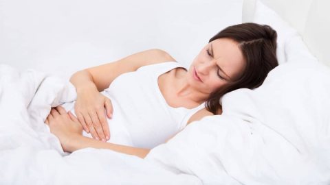 تشخيص النزيف في الاسابيع الاولى من الحمل