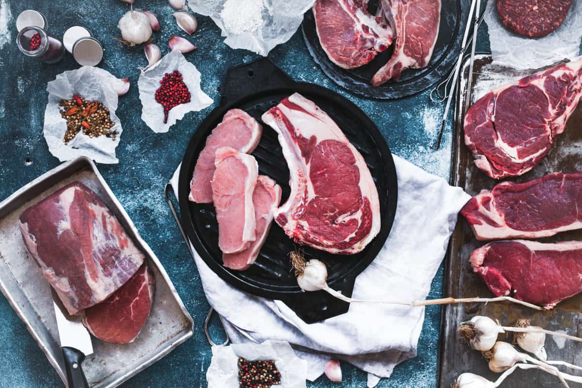 خطوات في طريقة عمل تتبيلة البفتيك