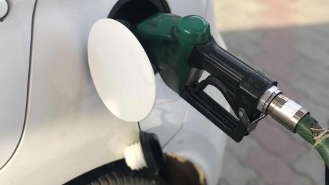 سعر البنزين في دبي