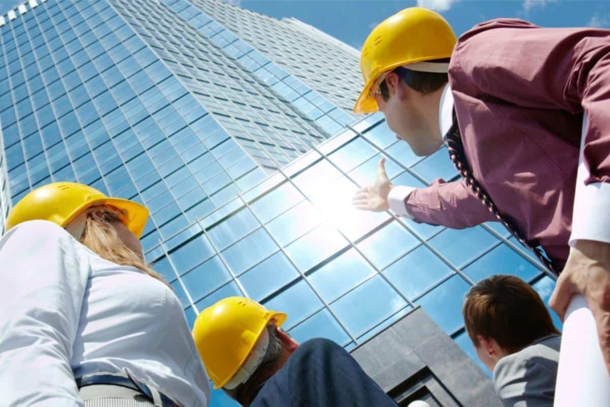 شركات المقاولات في دبي