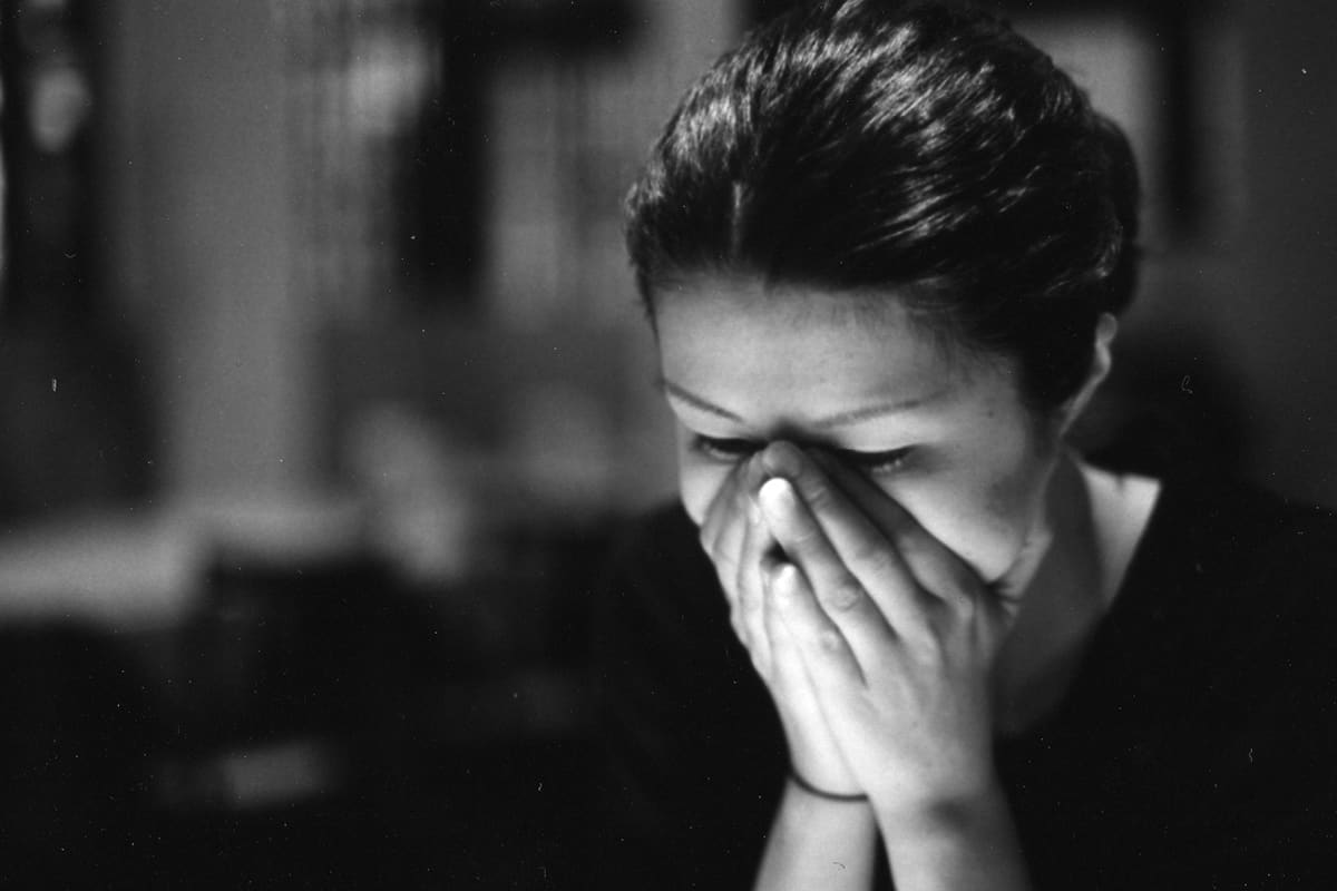 عبارات وكلام حزين جداً قصير