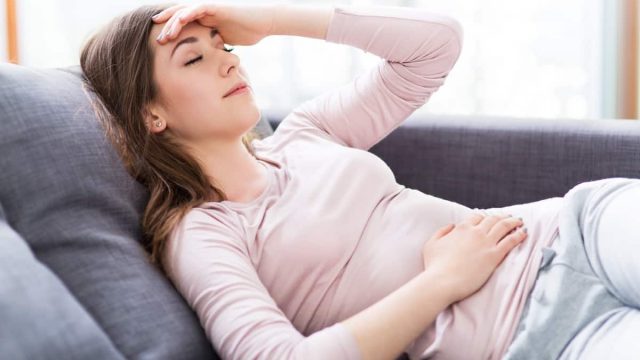 تعرفي على علامات التبويض الصحيحة