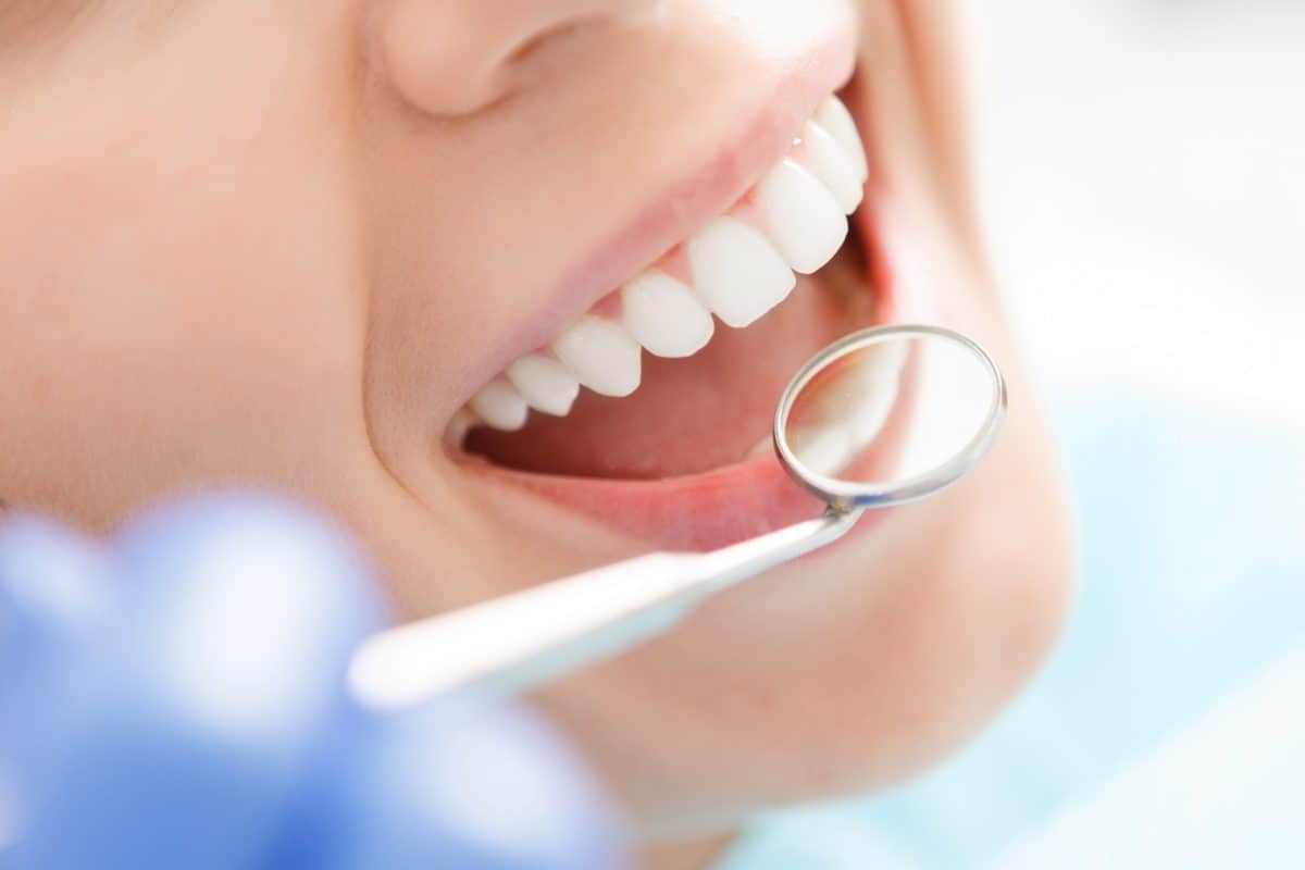 افضل عيادة طب الأسنان في دبي