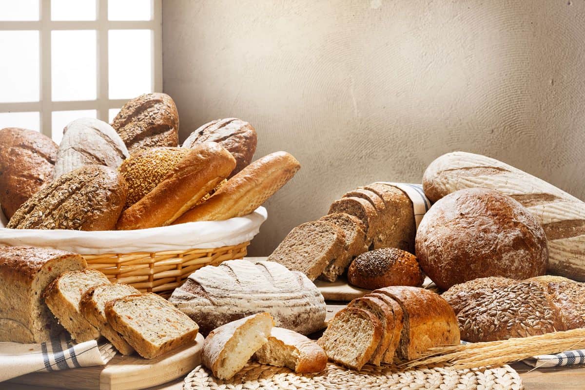 ما هي فوائد الخبز