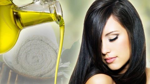 ما فائدة السدر للشعر