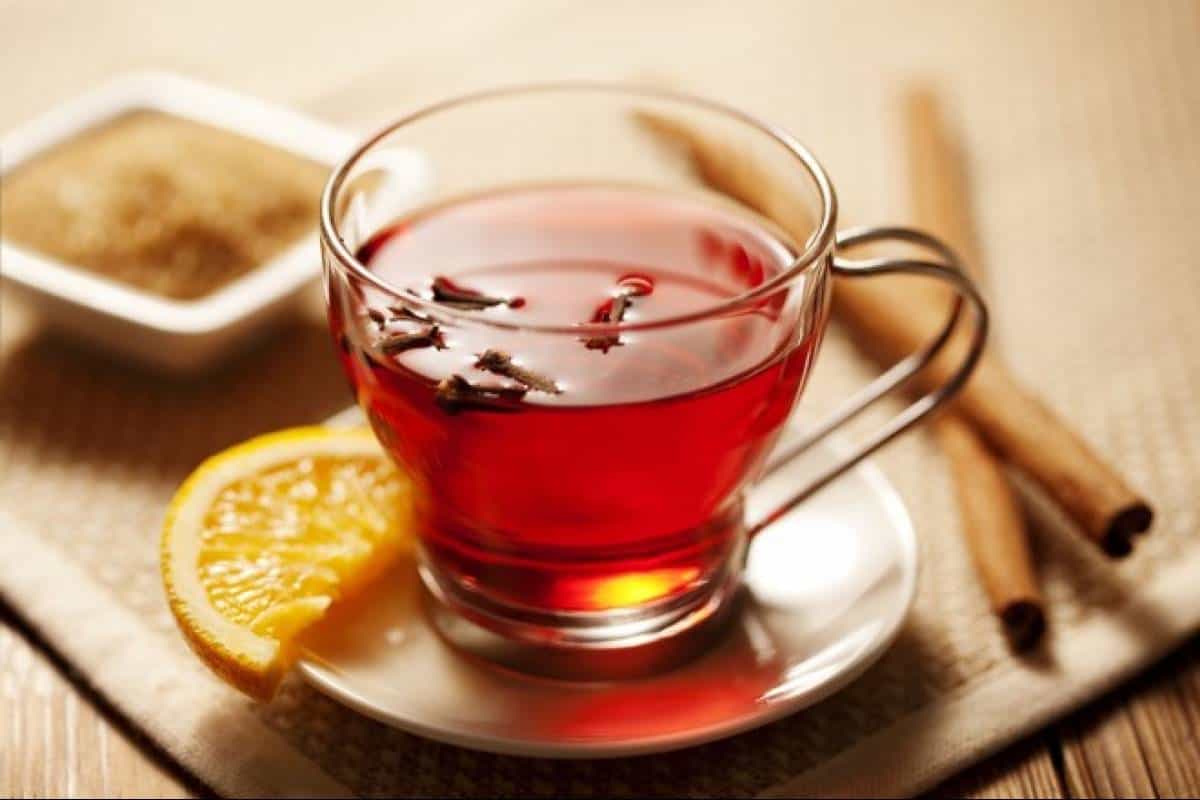 ما هي فوائد الشاي