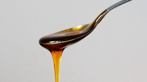 فوائد العسل الاسود للجسم