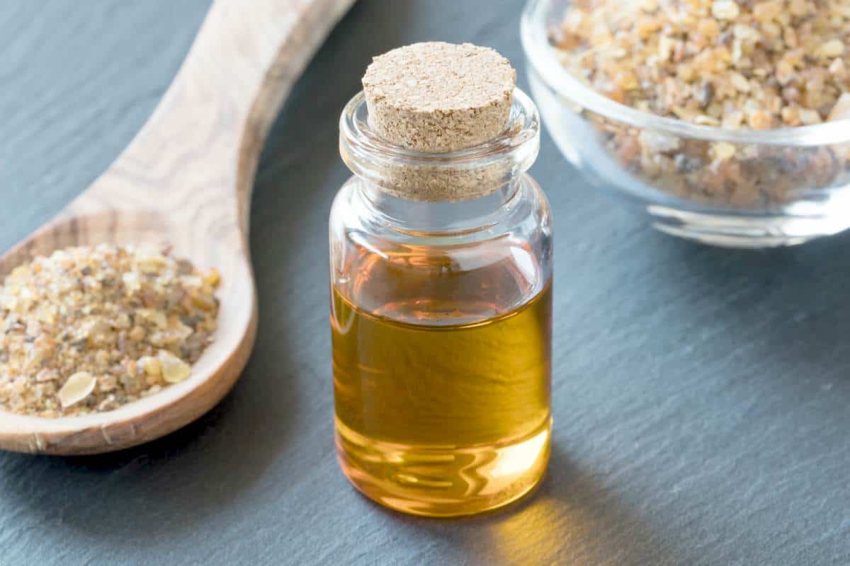 فوائد منقوع المره للجسم