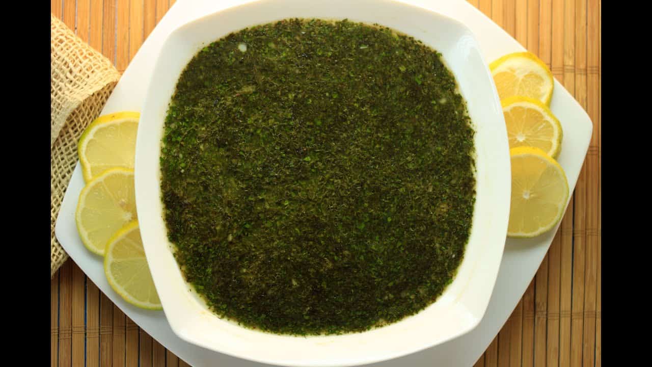 فوائد الملوخية المطبوخة