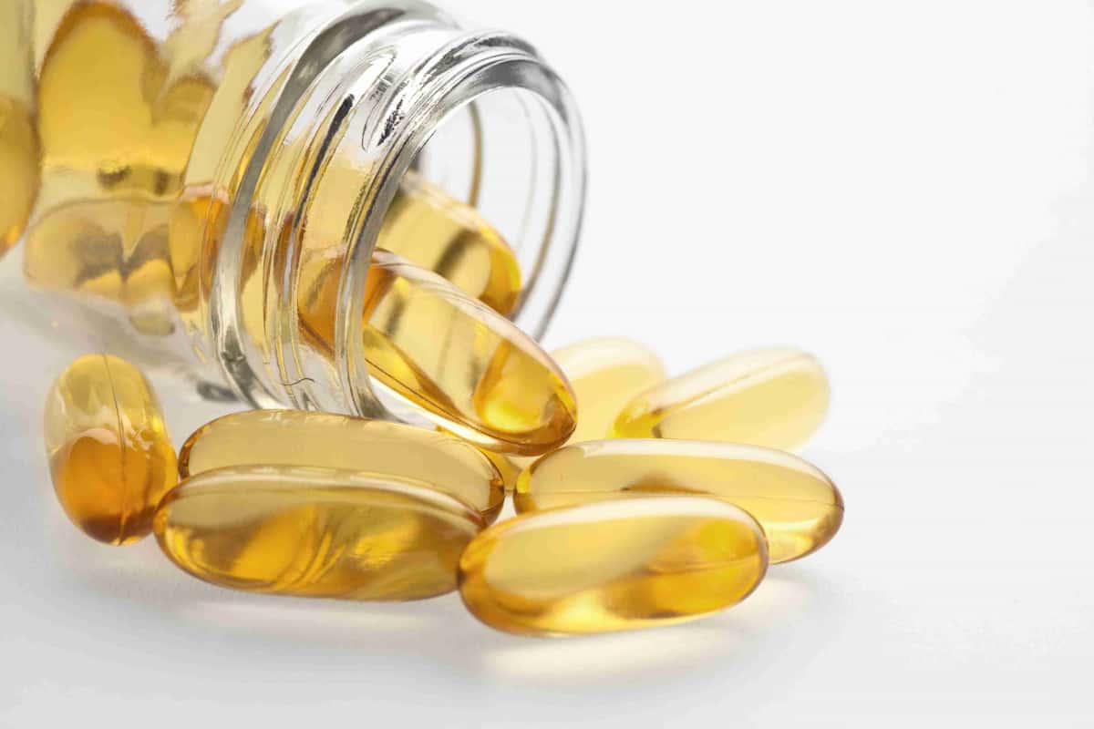 فوائد زيت كبد الحوت للصحة