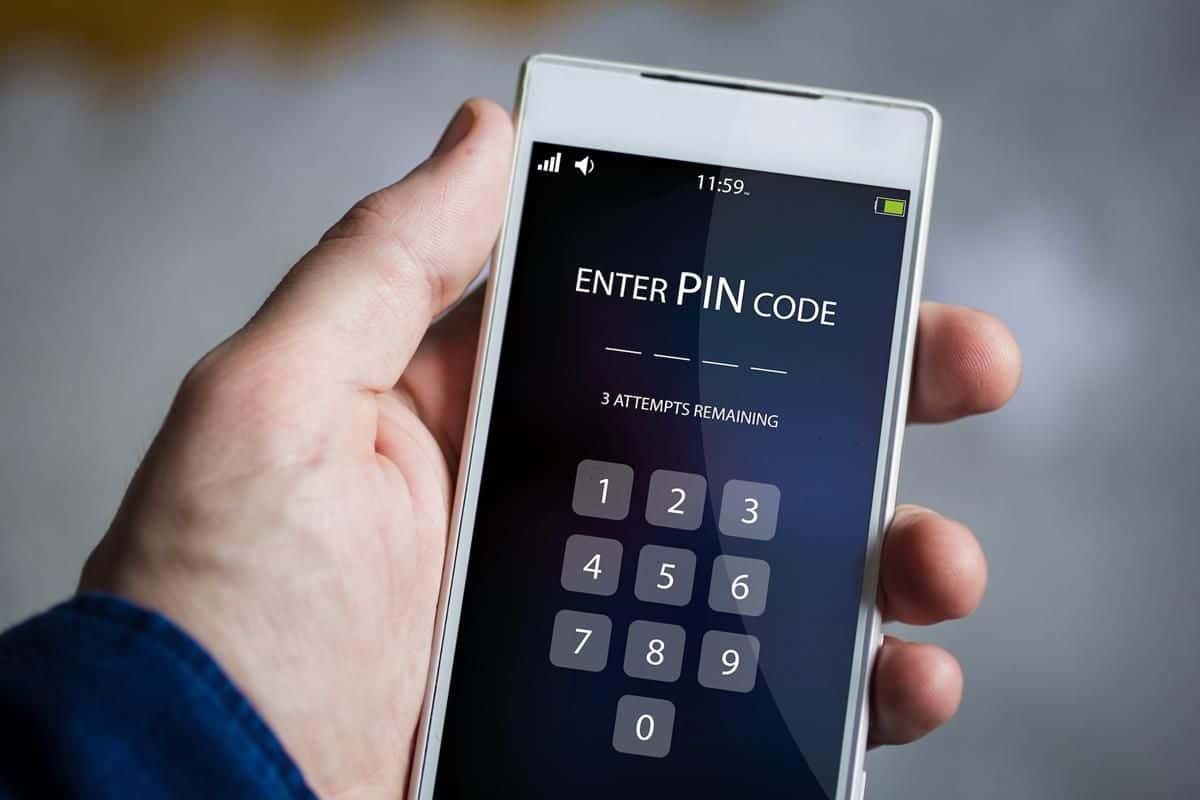 فودافون pin طريقة لكيفية معرفة رمز