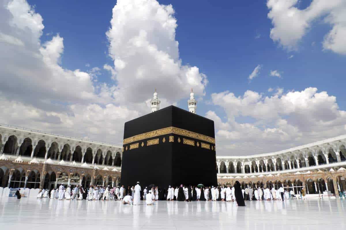 قصة أصحاب الفيل لتعليم الأطفال