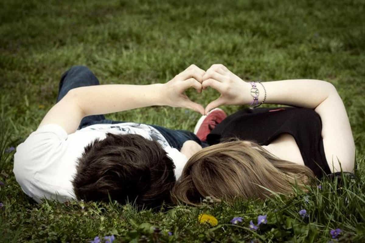 اجمل قصة حب كوريه