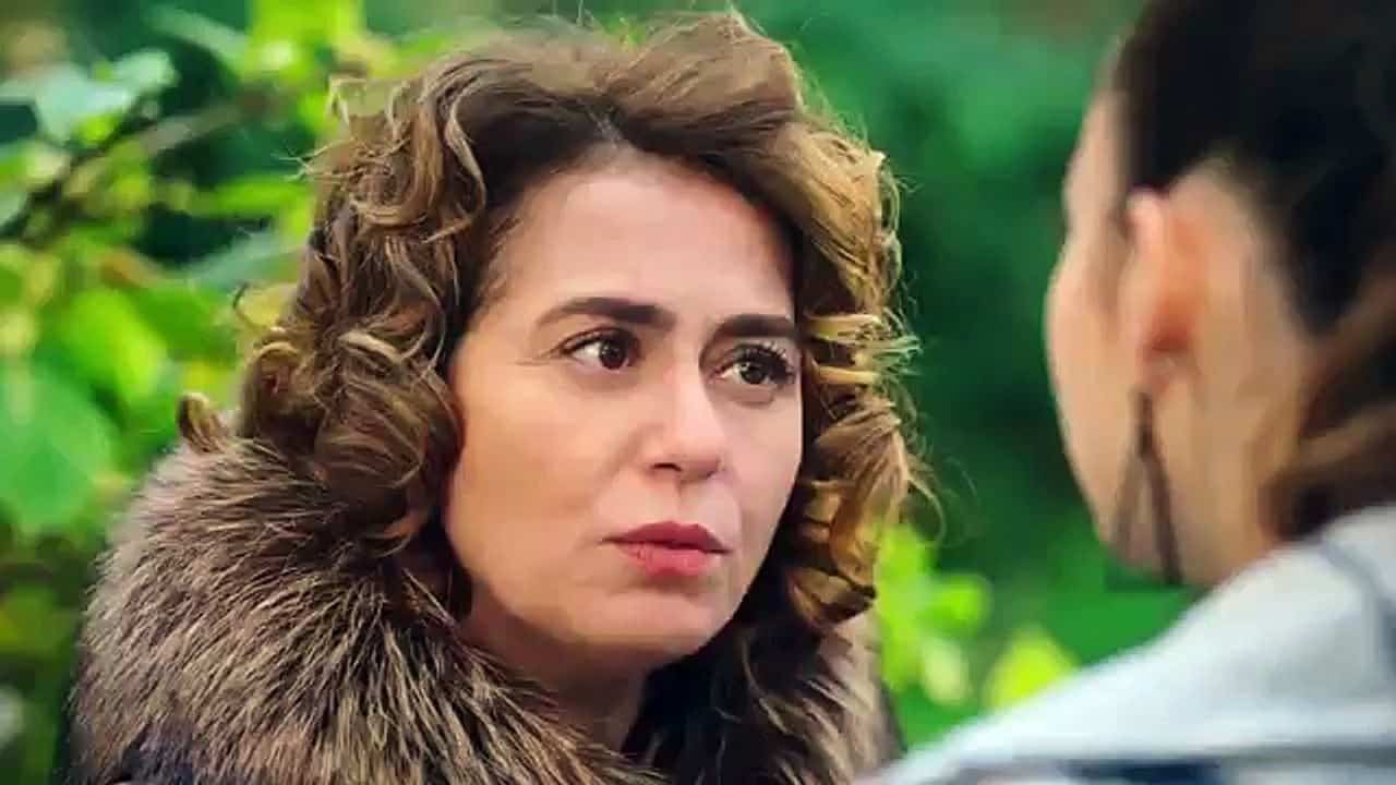 قصة عشق فضيلة وبناتها