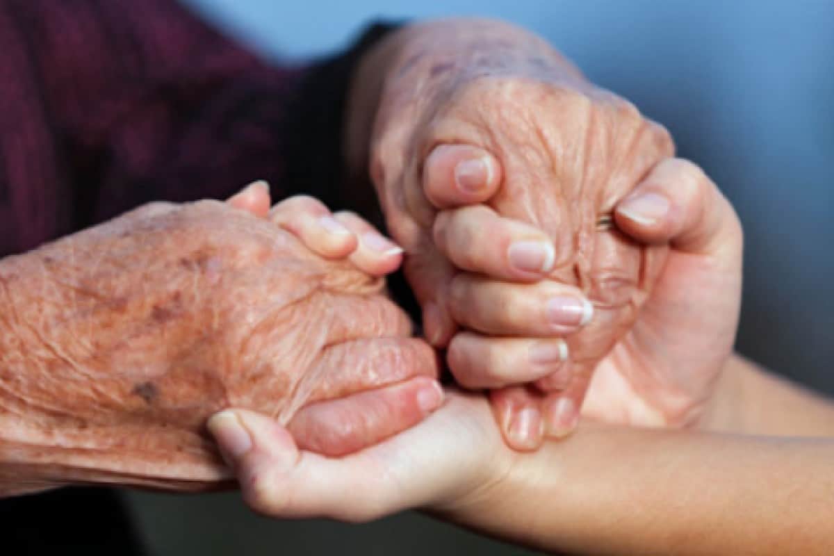 قصة عن بر الوالدين