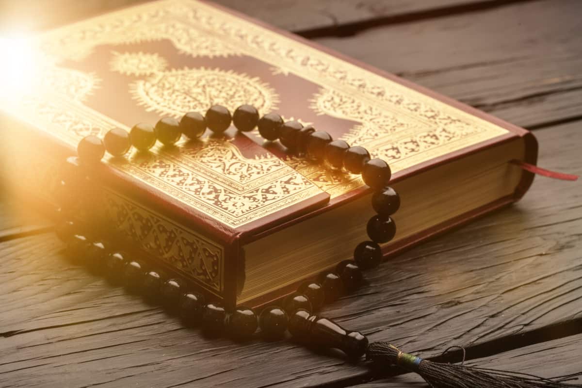 قصة مريم عليها السلام كاملة