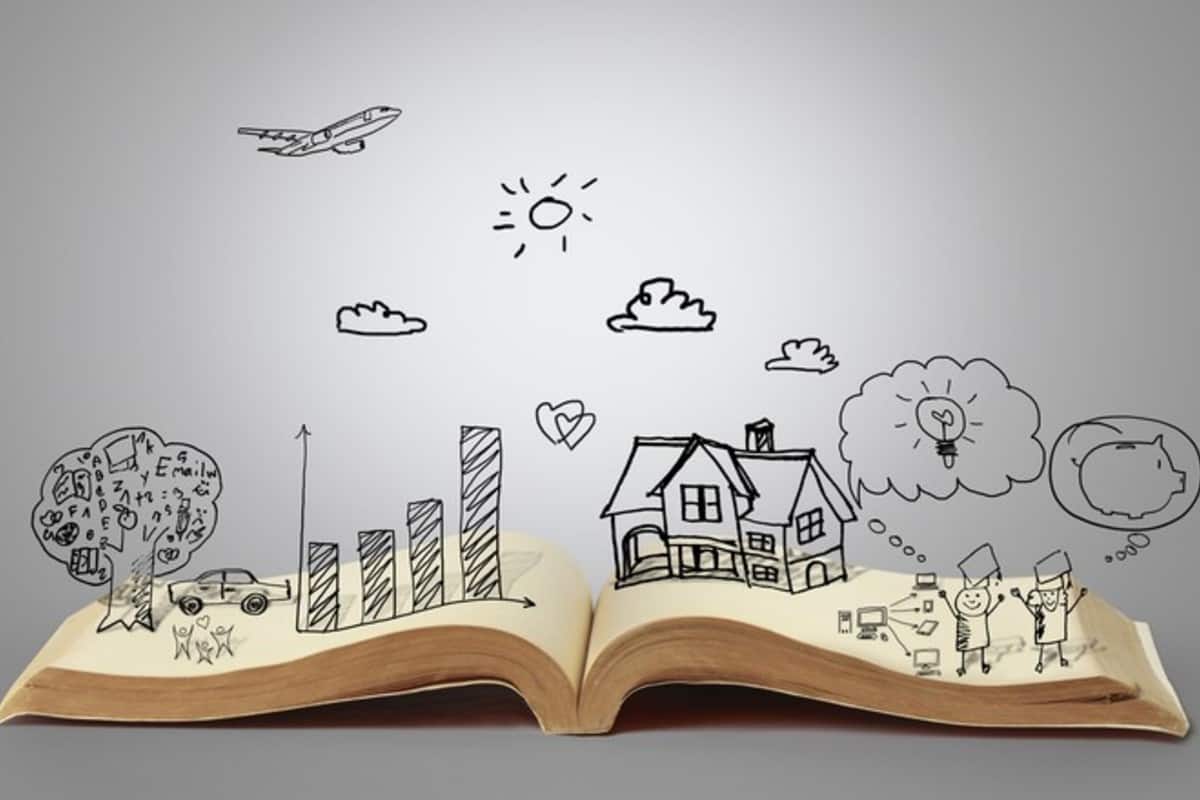 اجمل قصة مضحكة