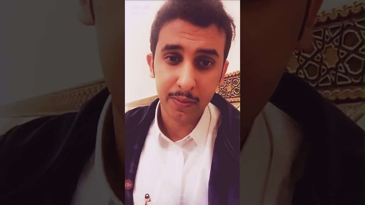 قصة نايف حمدان بالتفصيل