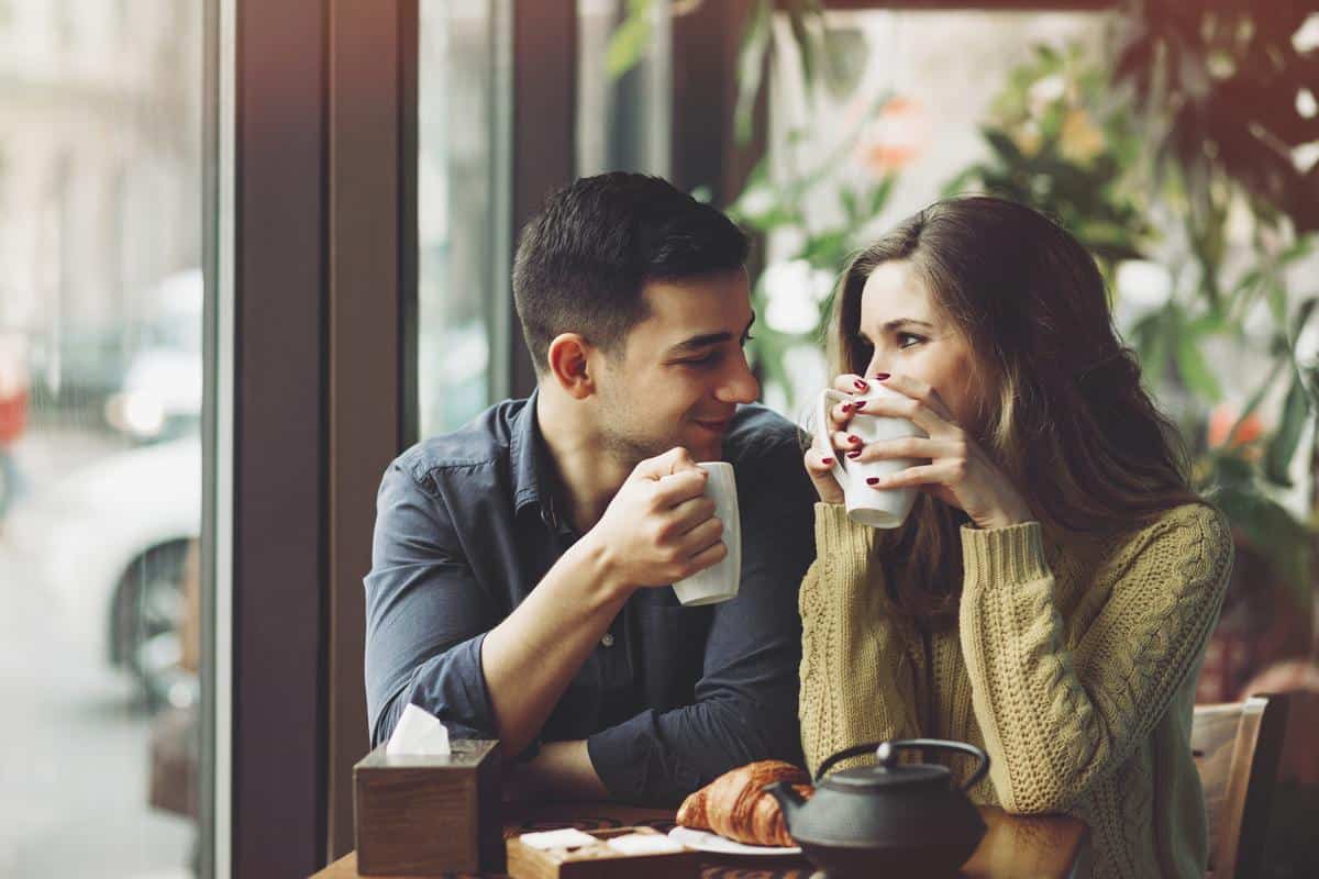 كيف تتعرف على البنت