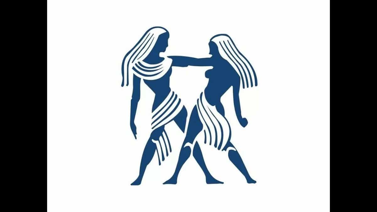 معلومات في صفات برج الجوزاء