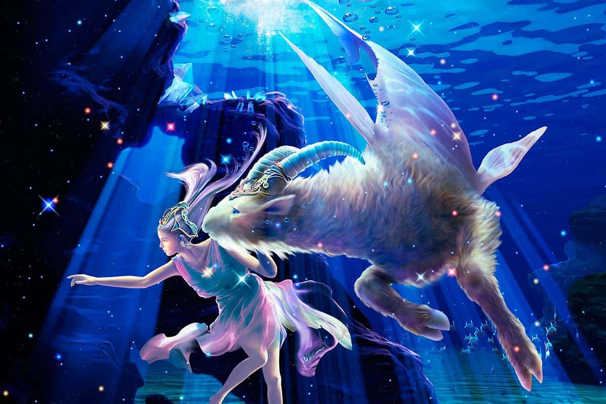 من أبرز مميزات وعيوب برج الجدي