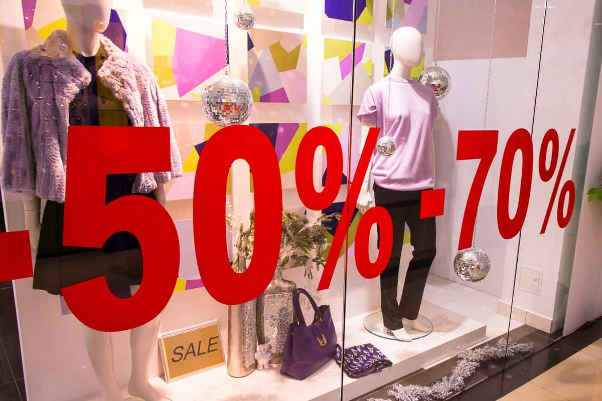 موضوع عن البيع