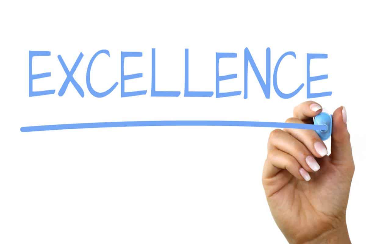 موضوع عن التفوق والنجاح